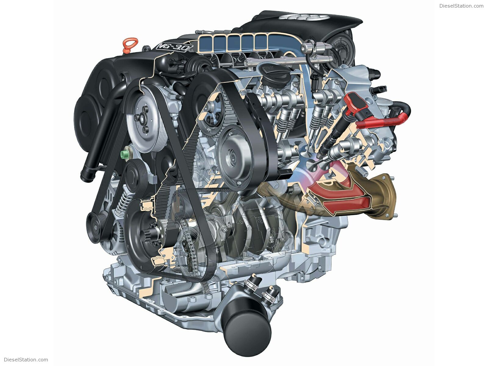 Audi A4 (2000)